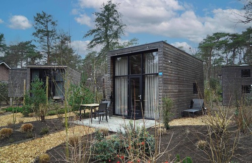 Beekbergen-Zuid House | n/a