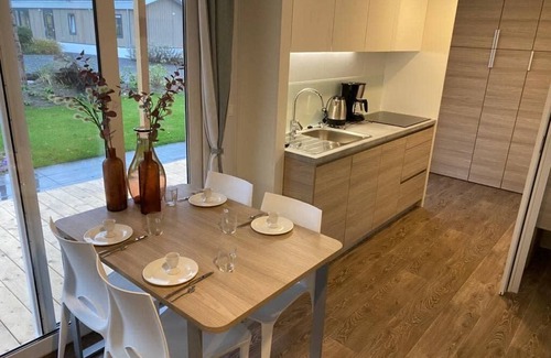 Biddinghuizen House | n/a