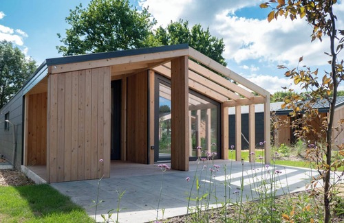 Kaatsheuvel House | n/a