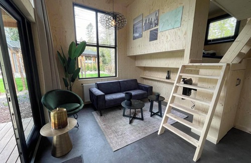 Kaatsheuvel House | n/a