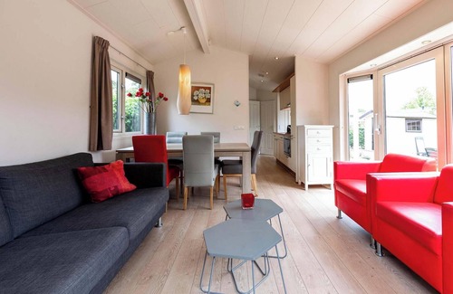 Municipality of Noordwijk House | n/a