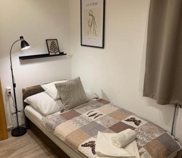 Mosonmagyarovar Apartment | N-Apartman Central
