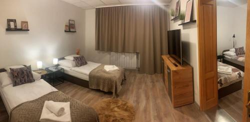 Mosonmagyarovar Apartment | N-Apartman Central