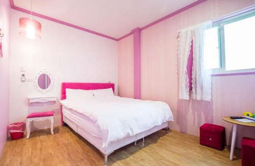 Yilan Hotel | N. Castle Hotel