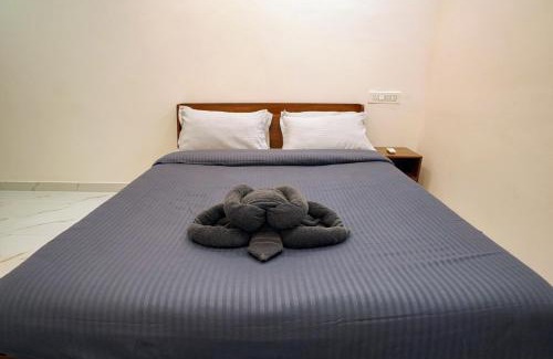 Gachibowli Apartment | N Cube Serviced Apartments