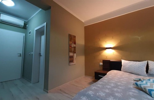 Alba Iulia Apartment | N.D Global Alba Iulia