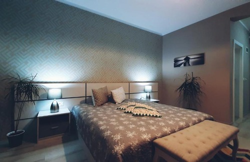 Alba Iulia Apartment | N.D Global Alba Iulia