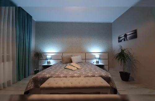 Alba Iulia Apartment | N.D Global Alba Iulia
