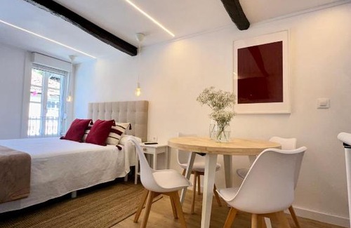 Celanova House | N&E - Home Celanova Rúa Manuel Lezón