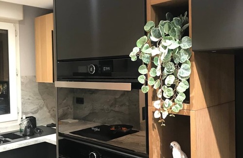 Quartier Chorier-Berriat Apartment | N'est Douillet - BEAUTIFUL APARTMENT with Free Parking