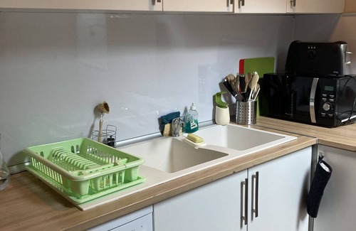 Eaux-Bonnes Apartment | N'est perched in the heart of Eaux-Bonnes