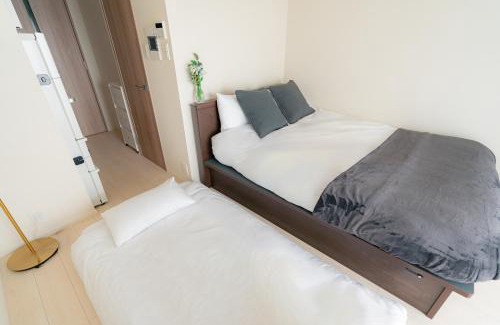 Higashi-ku Apartment | n'estate 福岡県庁前