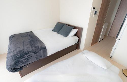 Higashi-ku Apartment | n'estate 福岡県庁前