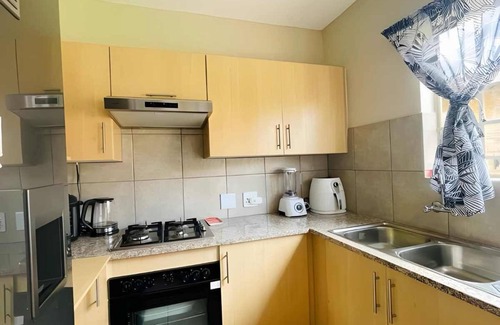 Centurion House | n"Experience Luxury Living at Mello 3 Bedroom Villa"