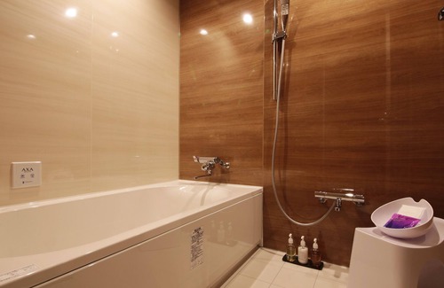 Nakagawa Ward Hotel | N Hotel