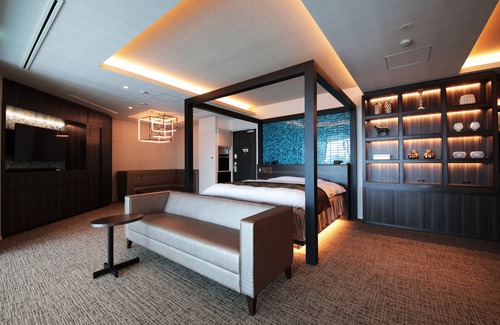 Nakagawa Ward Hotel | N Hotel