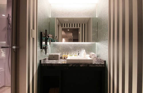 Nakagawa Ward Hotel | N Hotel
