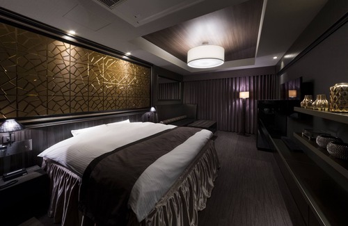 Nakagawa Ward Hotel | N Hotel