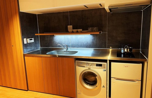 Iwamotocho Apartment | N+HOTEL Tokyo Akihabara Premium