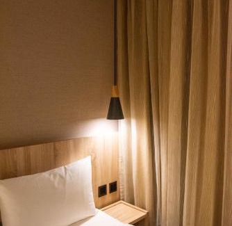 Zhongzheng Hotel | N Hotel