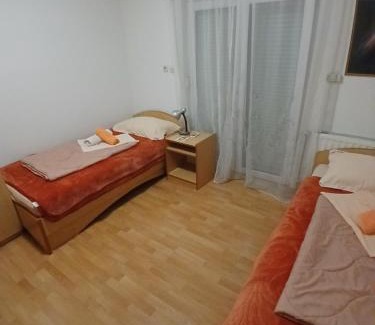 Medjugorje House | N i N
