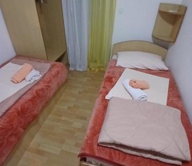 Medjugorje House | N i N