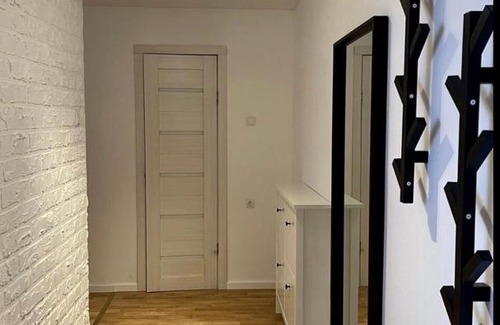 Narva-Joesuu Apartment | N-J APARTANENT