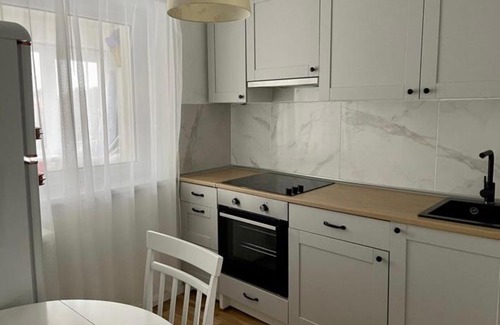 Narva-Joesuu Apartment | N-J APARTANENT