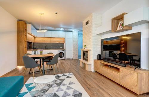 Smolyan Apartment | N.Joy Holiday Apartment 532 by Oak Residence