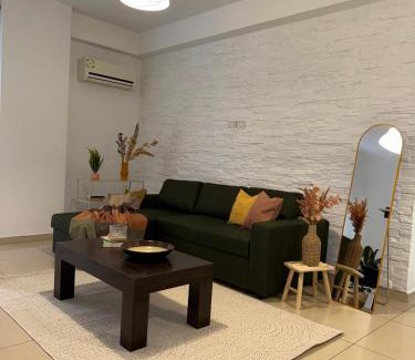 Tirana Apartment | N&N City Nest Apartment