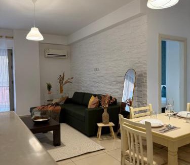 Tirana Apartment | N&N City Nest Apartment
