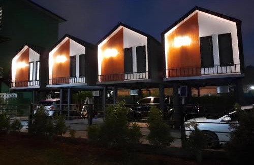 Koh Kaew Resort | N&N HOUSE Laem Hin