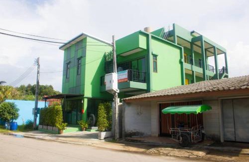Koh Kaew Resort | N&N HOUSE Laem Hin