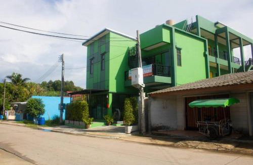 Koh Kaew Resort | N&N HOUSE Laem Hin