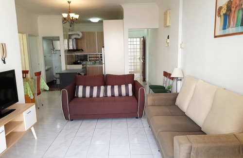 Gelugor Condo | N Park condo, Batu Uban for homestay