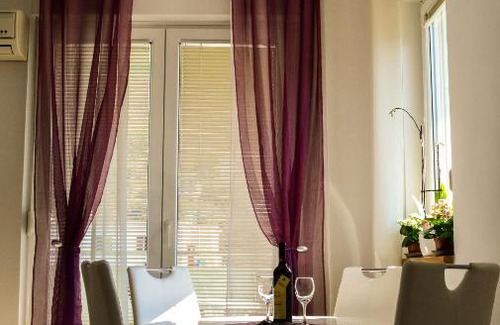 Zelenika Apartment | N&S 1 (Vino-Grad)