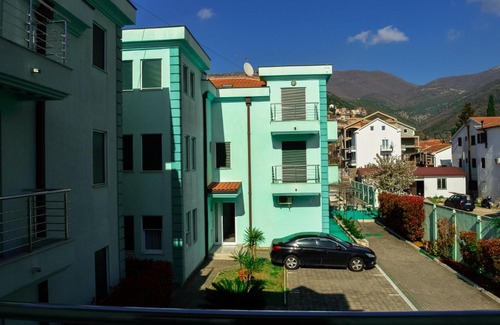 Zelenika Apartment | N&S 1 (Vino-Grad)
