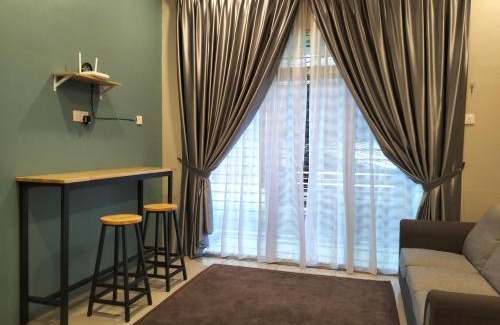 Banting House | N&S Homestay Olak Lempit at Banting