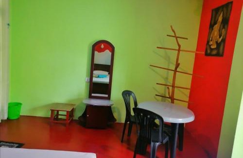 Sigiriya House | N S K Green Villa