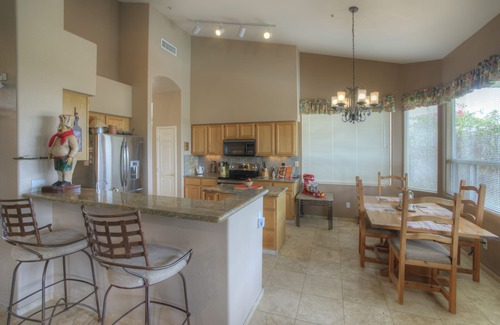 Echo Ridge At Troon North House | N. Scottsdale High Desert Oasis. Ultra Private pool/spa, Mt Views.