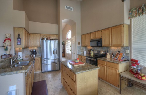 Echo Ridge At Troon North House | N. Scottsdale High Desert Oasis. Ultra Private pool/spa, Mt Views.
