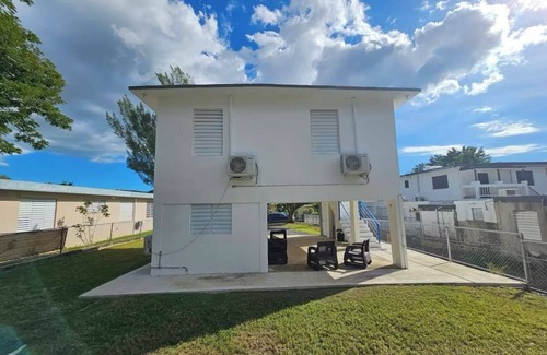 Cabo Rojo House | n Yadimar House – Your Perfect Cabo Rojo Getaway Near PR’s Best Beaches!