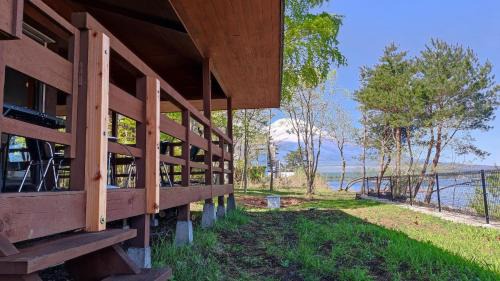 Yamanakako House | N Yamanakako Club