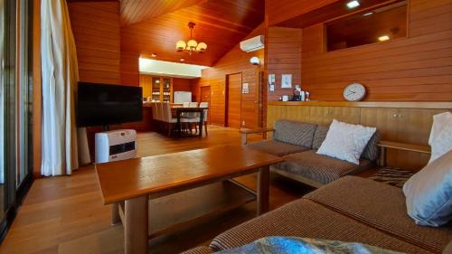 Yamanakako House | N Yamanakako Club