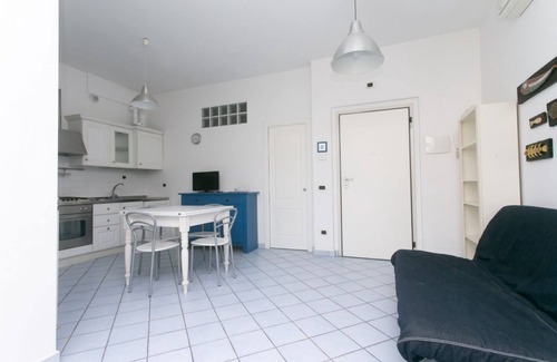 Numana Apartment | N006 - Numana, new two-room apartment in the heart of the town