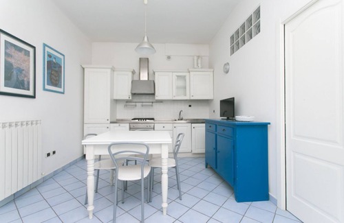 Numana Apartment | N006 - Numana, new two-room apartment in the heart of the town