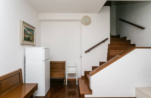 Numana Apartment | N039 - Numana, villa with garden a stone's throw from the sea