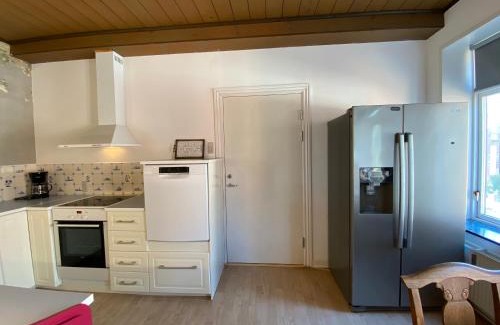 Hojer Apartment | N1 Apartment in the heart of Højer