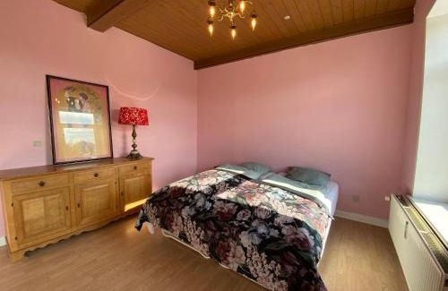 Hojer Apartment | N1 Apartment in the heart of Højer