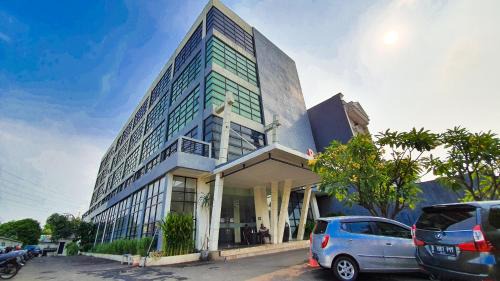 Palmerah Hotel | N1 Hotel Tanah Abang